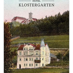 Hotel Klostergarten